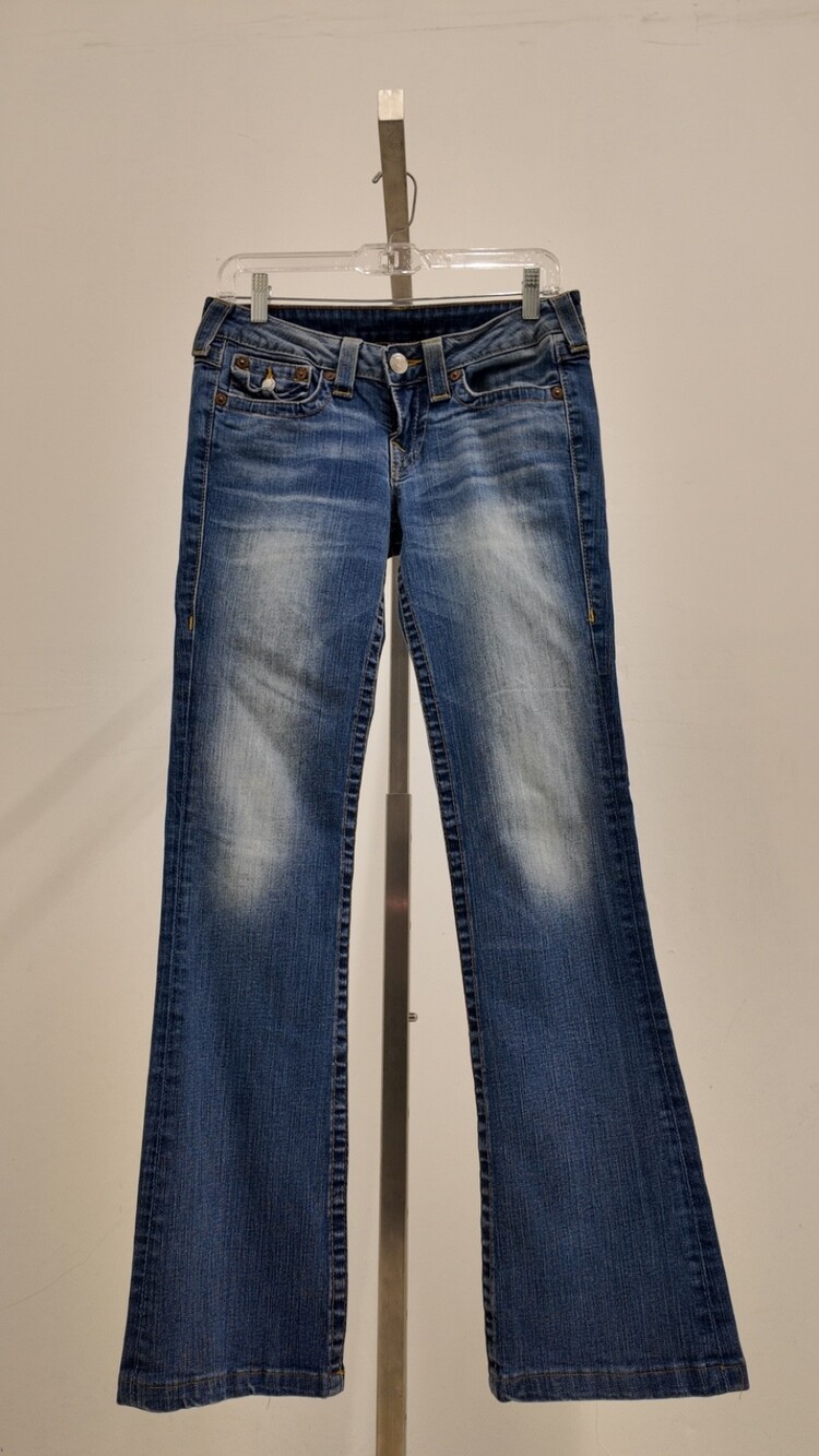 True Religion Tony Jeans Women’s (Size 29)